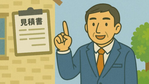 外壁塗装の見積もりで失敗しないために