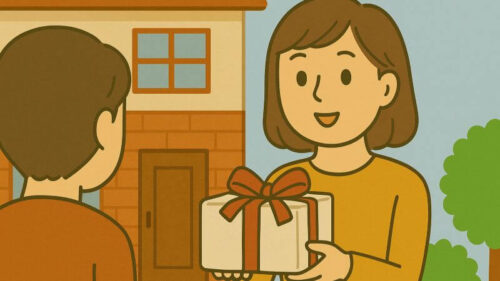 外壁塗装で挨拶品は本当に必要？役割と効果を解説