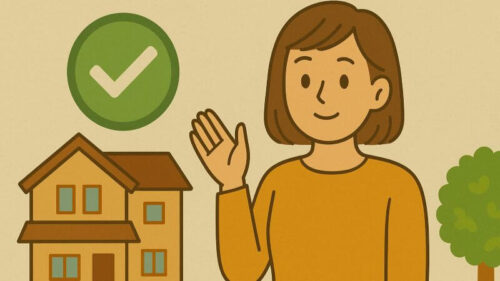 外壁塗装の必要性を理解し、自分に合った判断を