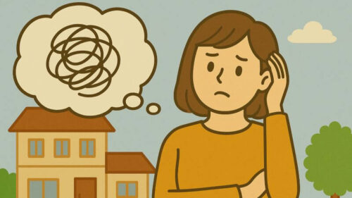 外壁塗装で後悔する人の特徴とよくある失敗例