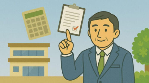 法人・個人事業主が気をつけたい実務ポイント