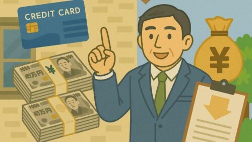 外壁塗装ローンと減税制度を上手に活用しよう