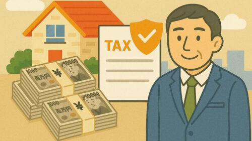 外壁塗装で活用できる減税制度の種類