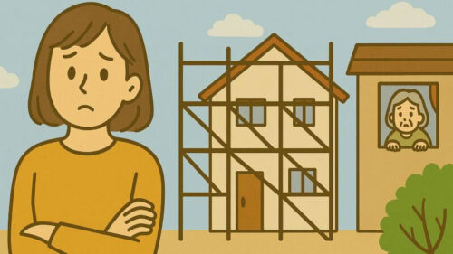 近隣トラブルを防止するための事前準備