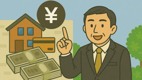 おすすめの外壁塗装ローン商品と選び方