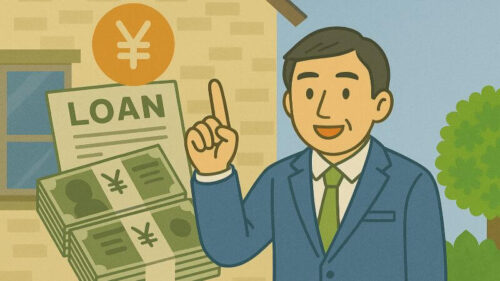 外壁塗装ローンとは？仕組みと利用のメリット