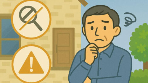 ネット見積もりの注意点とデメリット