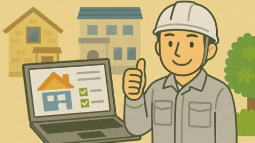 外壁塗装の見積もりはネットでも可能！活用のメリット