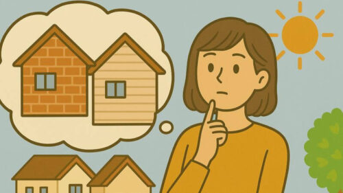 デザイン性で選ぶサイディング｜外観のおしゃれさも重視
