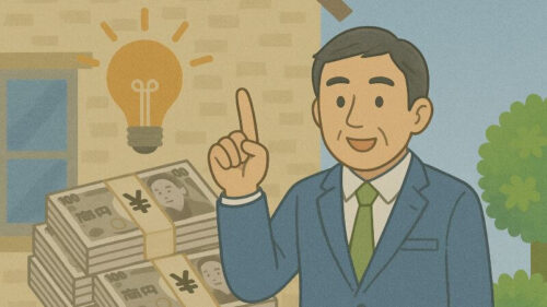 外壁塗装の費用相場を知るメリットとは