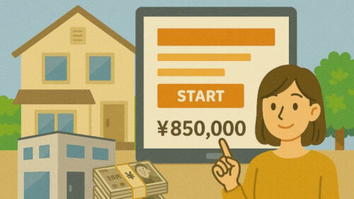 おすすめのシミュレーションサイト紹介