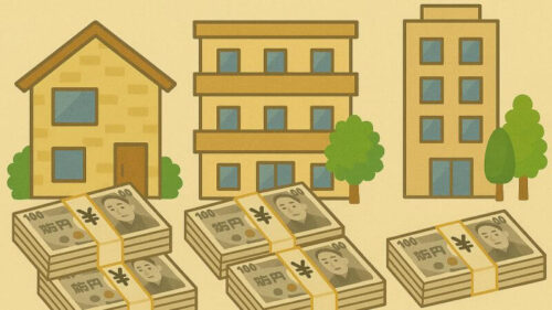 階数・規模・立地による費用の違い