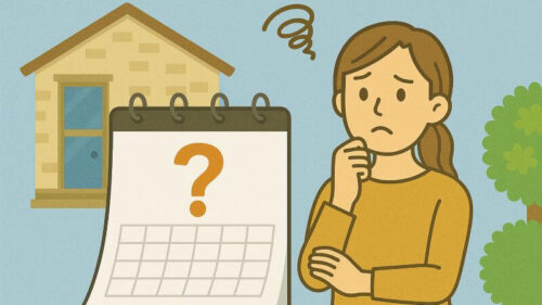 外壁塗装の耐用年数とは？
