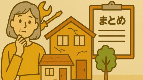 外壁塗装を20年放置した人でも諦めないで
