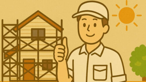 最適なシーズンを選んで後悔しない塗装を！