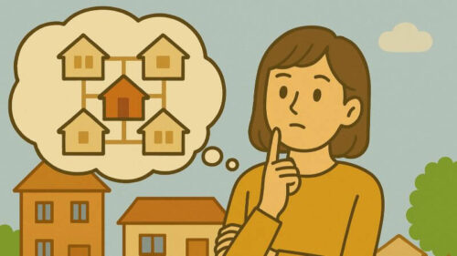 外壁塗装の近隣挨拶はどこまで必要？基本の範囲を解説