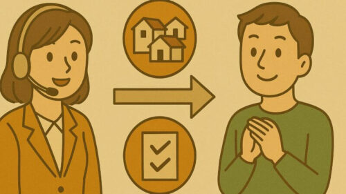 外壁塗装コンシェルジュはどんな人におすすめ？