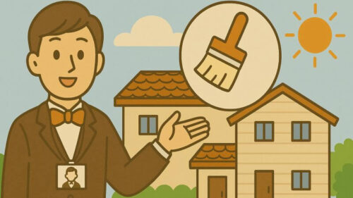 外壁塗装コンシェルジュとは？サービスの仕組みを解説