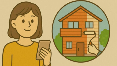 外壁塗装プランナーの評判と口コミ｜利用者の声からわかる真実
