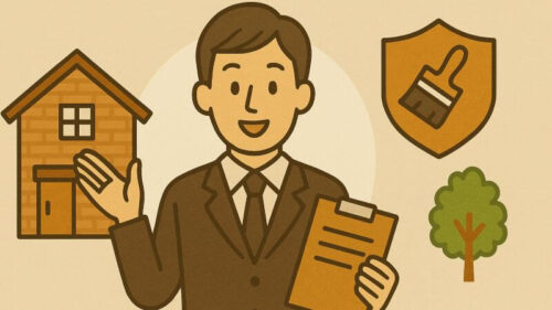 外壁塗装プランナーとは？仕組みとサービス内容をわかりやすく解説