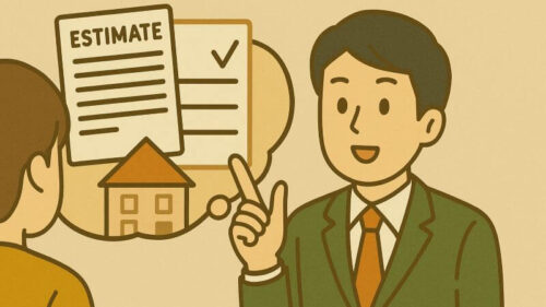 リショップナビと相見積もりの併用方法