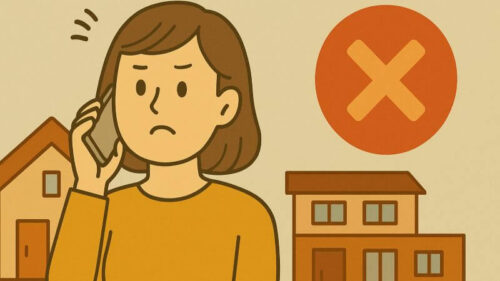 リショップナビはしつこい？電話営業の実態と対策