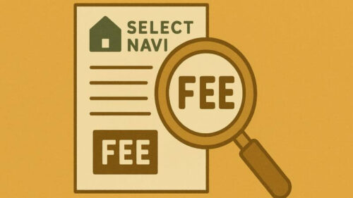 外壁塗装セレクトナビの手数料や費用は本当に無料？