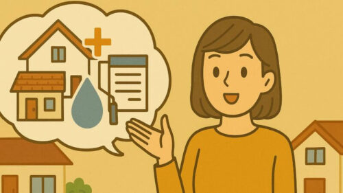 防水工事や補助金も依頼できる外壁塗装セレクトナビの使い方