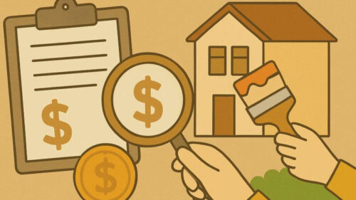 ペンキ塗った後にコーティングする費用相場