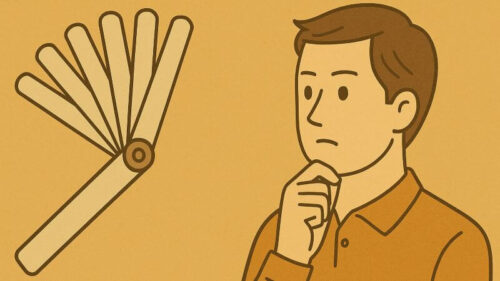 フィーラーとは何か?その基本と重要性