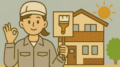 フィーラーとは?外壁塗装で欠かせない役割と活用法を徹底解説