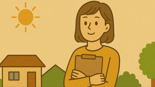 今日から小さく試し、将来の外壁判断に強くなる