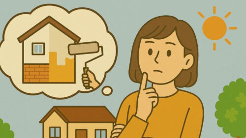 ヌリカエは外壁塗装に利用する価値がある？