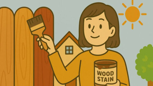 キシラデコールエクステリアの選び方と活用法