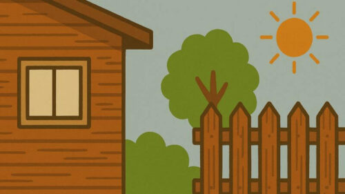 キシラデコールエクステリアのメリット