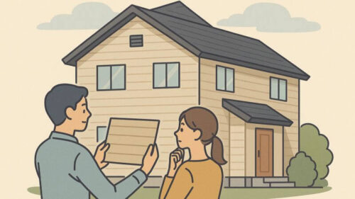 サイディングボードで理想の外壁を実現するために