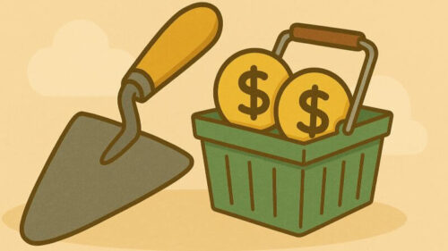 左官コテは100均で買える?ダイソー・セリアの種類・使い方・仕上がりを徹底解説