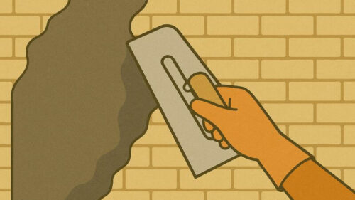 100均の左官コテでできるおすすめDIY実例集