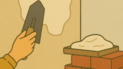 ダイソー・セリアの左官コテの特徴と使い心地を徹底レビュー