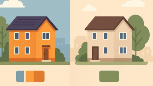 失敗しないための色選びのコツ